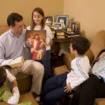 Gia đình truyền giáo