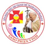 Thư mời và Chương trình Thánh Lễ Quan Thầy Liên đoàn TNTT Gioan Phaolô II Giáo phận Vinh