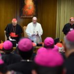 Thượng Hội đồng Giám mục tập trung tìm cách củng cố đức tin của giới trẻ