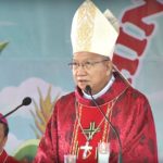 “Như Cha đã sai Thầy, Thầy cũng sai anh em” – Bài giảng Lễ Truyền chức Linh mục tại GP Vinh 24/11/2018