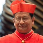 Đức Hồng y Charles Bo được bầu làm tân Chủ tịch Liên Hội đồng Giám mục Á châu