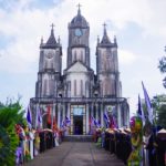 Thánh lễ an táng linh mục Tôma Aquinô Nguyễn Văn Cường