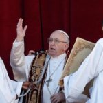 Sứ điệp Giáng Sinh và phép lành toàn xá Urbi et Orbi