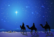 Chúa nhật lễ Hiển Linh: Các bài suy niệm & chú giải Lời Chúa