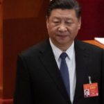 Đài Loan: Đức Thánh Cha không có chương trình gặp Tập Cận Bình