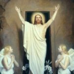 Cách xác định ngày Lễ Phục sinh một cách giản tiện nhất