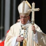 Truyền hình trực tiếp Thánh lễ Chúa nhật Phục Sinh, Sứ điệp Phục Sinh và Phép lành “Urbi et Orbi”