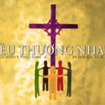 Chúa nhật V Phục Sinh, năm C: Các bài suy niệm & chú giải Lời Chúa