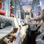 Ba khủng hoảng của Giáo Hội