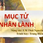 Bài hát Đáp ca và Hiệp lễ Chúa nhật IV Phục Sinh, năm C – Chúa Chiên Lành