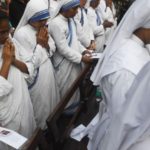 Đại hội lần thứ 21 Liên hiệp các Tổng phụ trách các dòng nữ