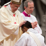 Ý cầu nguyện của Đức Giáo Hoàng, tháng 6/2019: Cầu cho lối sống của các linh mục