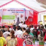 Giáo tỉnh Hà Nội cử hành Ngày Thế giới Truyền thông xã hội lần thứ 53