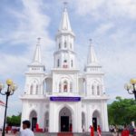 Đức Giám mục Giáo phận cử hành Bí tích Thêm sức tại Giáo xứ Bố Sơn