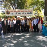 Hội Ái hữu Vinh – Hà Tĩnh Bắc California hội ngộ 2019