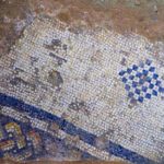 Các nhà khảo cổ học người Mỹ và Israel tìm được nhà thờ cổ xây trên nền nhà hai thánh Phêrô và Anrê Tông Đồ