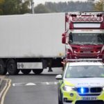 Thảm kịch 39 người chết trên đường di cư và những dấu chấm hỏi