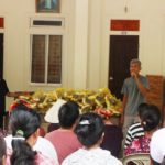 Hội Tình thương Việt Nam tại Hoa Kỳ trao 500 phần quà cho người nghèo tại Giáo phận Vinh