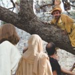 Bài hát Đáp ca và Hiệp lễ Chúa nhật 31 Thường niên C