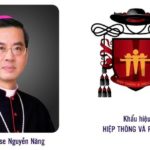 Bổ nhiệm Tổng Giám mục Tổng Giáo phận Sài Gòn – Tp.HCM