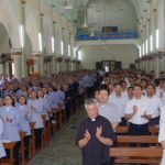 Hội thảo loan báo Tin Mừng Giáo phận Vinh: Được rửa tội và được sai đi