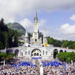 Ngày Thế giới Người nghèo tại Lộ Đức