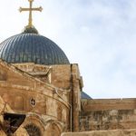 Trùng tu Mộ Thánh bước vào giai đoạn hai