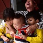 Cảnh sát Essex công bố toàn bộ danh sách 39 nạn nhân