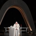 Sứ điệp hòa bình của Đức Thánh Cha từ Hiroshima