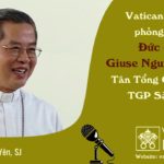 Vatican News phỏng vấn Đức Tổng Giám mục Giuse Nguyễn Năng
