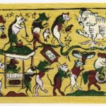 Chuyện Chuột năm Tý