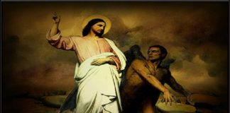 Chúa nhật I mùa Chay, năm A: Các bài suy niệm và chú giải Lời Chúa