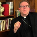 Đức cha Barron đề nghị các giám mục cấp ủy nhiệm thư để chống lại những giảng dạy sai lầm về đạo lý trên Internet