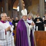 Mùa Chay: Lời mời gọi hướng về Thiên Chúa trong bối cảnh sự dữ