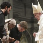 Đức Thánh Cha cử hành Ngày Đời sống Thánh hiến