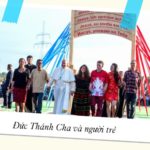 Bản tin Giới Trẻ Online tháng 03-2020: Trái tim son trẻ