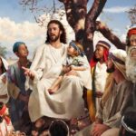 Học hỏi Sứ điệp Truyền thông “Cuộc sống trở thành câu chuyện”