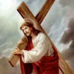 Suy niệm chặng Đàng Thánh Giá 2020