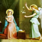 Lễ Truyền tin: Khiêm hạ và vâng phục