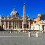 Đức Thánh Cha sẽ cử hành Tam Nhật Thánh không có sự tham dự của giáo dân