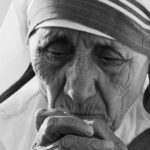 Ngay cả Mẹ Têrêxa cũng suýt từ chối tiếng Chúa gọi