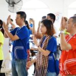 Bản tin Giới Trẻ Online tháng 04-2020: Be flexible – Linh hoạt