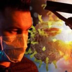 Sống Lòng Thương Xót Chúa giữa mùa đại dịch