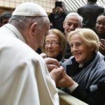 Chuyện dài nữ phó tế