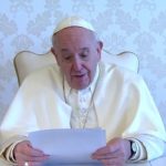 Sứ điệp Tuần Thánh của Đức Thánh Cha Phanxicô