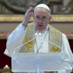 Thánh lễ và Sứ điệp Phục sinh cùng Phép lành Toàn xá của Đức Thánh Cha