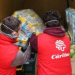 Caritas quốc tế thiết lập quỹ cứu trợ nạn nhân coronavirus