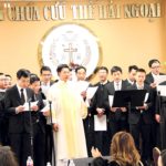 Xuất khẩu… ơn gọi