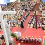 Bạn trẻ với Chúa Giêsu