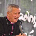 Tâm tình của Đức Giám mục Anphong gửi các bạn trẻ trong giáo phận nhân Ngày Thế giới cầu nguyện cho ơn gọi 3/5/2020